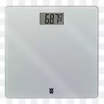 测量秤Alba 1kg电子邮政秤预流行g Salter家用电器重量精度和精度.浴室秤