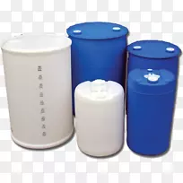 塑料桶石油容器.滚筒