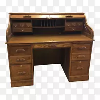 书桌抽屉古董-古董