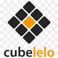Ccubelelo徽标商业广告-商业