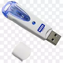 读卡器非接触式智能卡隐藏全局usb-usb