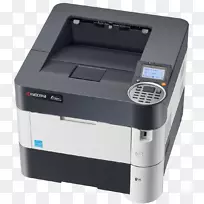 Kyocera fs 4100激光打印机Kyocera fs 4200-打印机