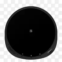 Bose SoundLink旋转扬声器无线扬声器电池充电器魔法盒