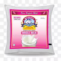 牛奶冰淇淋奶制品水牛牛奶包