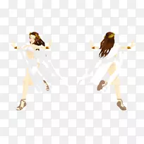 希腊神话女神希腊女神
