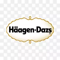 Haagen-Dazs冰淇淋店Hagen-Dazs冰淇淋店冷冻酸奶-冰淇淋