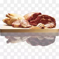 红肉白肉食品加工肉类