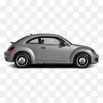 大众甲虫大众新甲虫中型汽车2015年大众甲虫