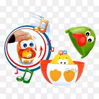 玩具婴儿水果谷歌游戏-玩具