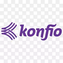 Konfio有限公司，konfío商业标志-业务