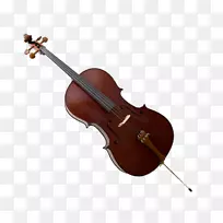 低音小提琴中提琴低音大提琴小提琴
