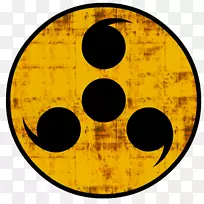 笑脸熊猫自然灵魂赛博电子短信字体-笑脸