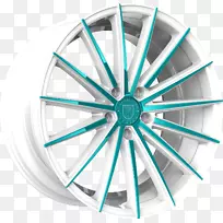 合金轮辋轮辐自行车车轮-列卡尼车轮公司