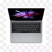 Macbook Pro MacBook Air膝上型电脑MacBook pro 13英寸-MacBook