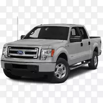 2014年福特f-150 xt 2014福特f-150 lariat 2014福特f-150 fx4-汽车