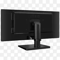 电脑显示器ips面板显示背光lg电子lg ub 67-b-lg电视