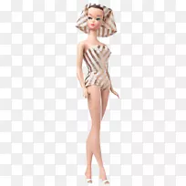亚马逊网站芭比时尚娃娃-芭比