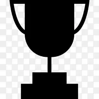 电脑图标奖章-trofeu