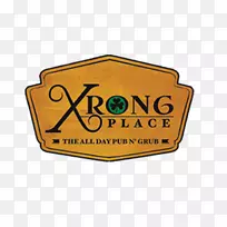 加尔各答Xrong Place，南大街酒吧标志品牌-联合世界商学院加尔各答