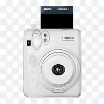 数码相机，即时照相机，Fujifilm Instax迷你8相机