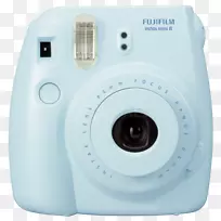 即时照相机Fujifilm Instax迷你8相机