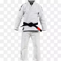巴西Ju-jitsu gi格斗柔道国际巴西Ju-Jitsu联合会-富士Kyuko