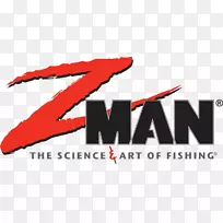 ZMAN渔具有限公司渔饵软塑料鱼饵渔具