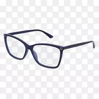 古奇眼镜时尚眼镜处方镜片眼镜