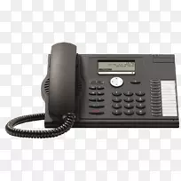 Aasta Mitel 5370 ip商用电话系统Aasta office 5370数字电话-ip语音