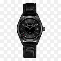 汉密尔顿手表公司汉密尔顿卡其国王汉密尔顿卡其航空飞行员汽车珠宝手表