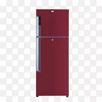 冰箱海尔HRF-664 isb2自动解冻冰袋海尔洗衣机