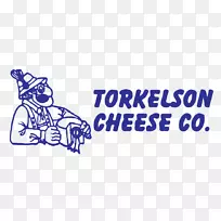 托克尔森奶酪公司蒙特利杰克·科尔比杰克·奎索·布兰科奶酪