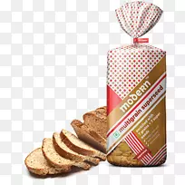 阿塔面粉面包店葡萄牙甜面包全麦面包