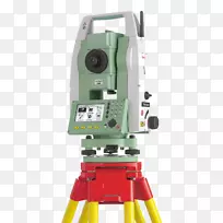 雷卡地球系统全站仪雷卡相机测量员产品手册-莱卡M8