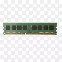 惠普DDR 4 SDRAM DIMM DDR 3 SDRAM注册存储器惠普