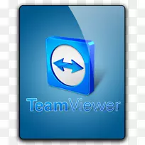 技术支持计算机软件产品关键软件破解-TeamViewer