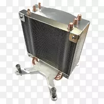 计算机系统冷却部件kühler中央处理单元LGA 771