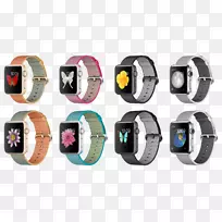 苹果手表系列2苹果手表系列1-手表