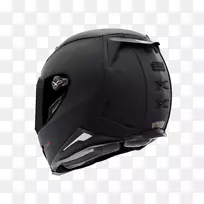 摩托车头盔附件x印度整体式头盔-摩托车头盔