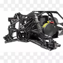 巴哈臭虫车HPI Baja 5b/5t大众业余产品国际轿车