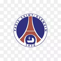 巴黎圣日耳曼F.C.巴黎足球俱乐部法国法甲级圣日耳曼欧足联冠军联赛-足球