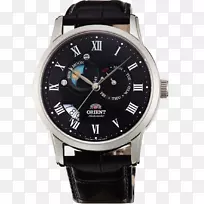 东方手表布雷蒙特手表公司马丁-贝克弗雷德里克常备手表