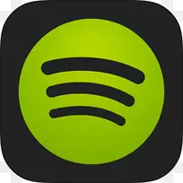 Spotify.ipa应用商店