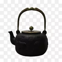 田纳西水壶茶壶