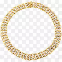 珠宝首饰，珍珠项链，结婚戒指-珠宝