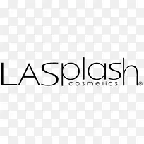 LASplash化妆品LASplash唇型时装防水液体口红眼线.化妆品喷溅