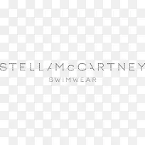 纸白点角-Stella McCartney