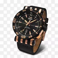沃斯托克手表沃斯托克欧洲表带盖兹-14-手表