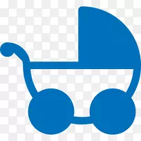 婴儿车保姆服务雷恩婴儿车托儿-儿童