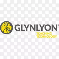 Glynlyon品牌商业教育标志-商业